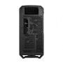 Fractal Design | Torrent Compact TG Dark Tint | Side window | Black | Power supply included | ATX - 7